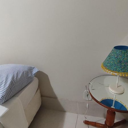 Angel Hospedagem Requinte Vila Velha  Dış mekan fotoğraf