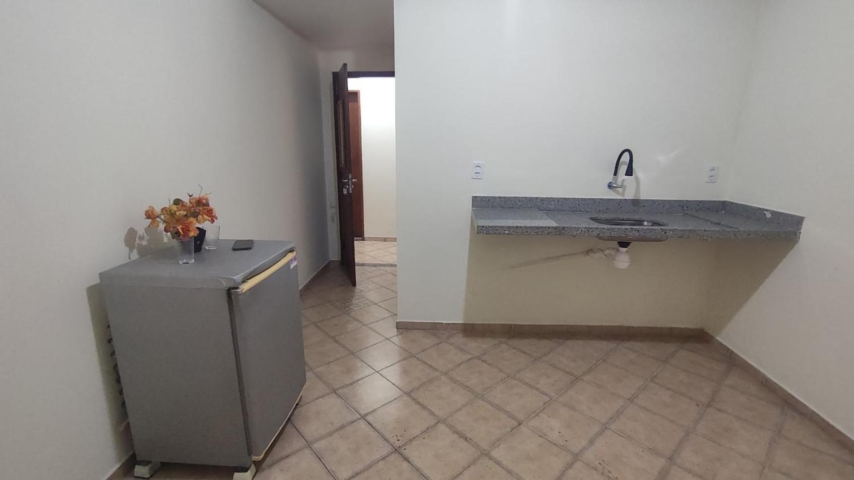 Angel Hospedagem Requinte Vila Velha  Dış mekan fotoğraf