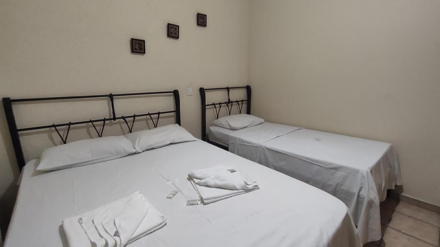 Angel Hospedagem Requinte Vila Velha  Dış mekan fotoğraf