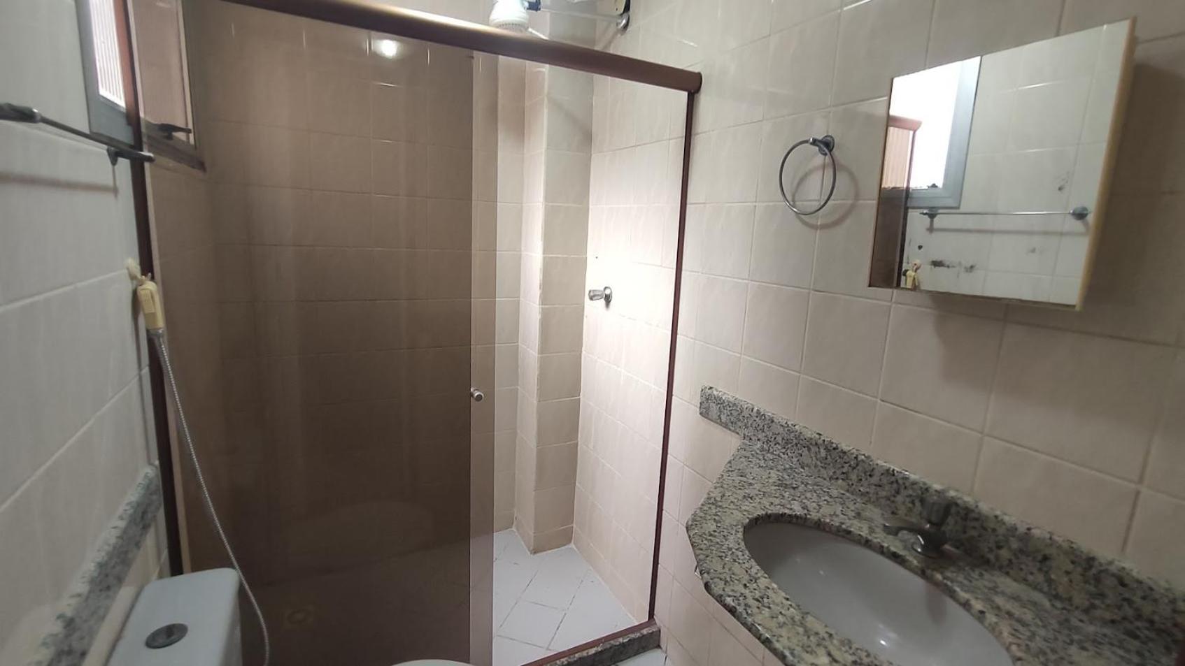 Angel Hospedagem Requinte Vila Velha  Dış mekan fotoğraf