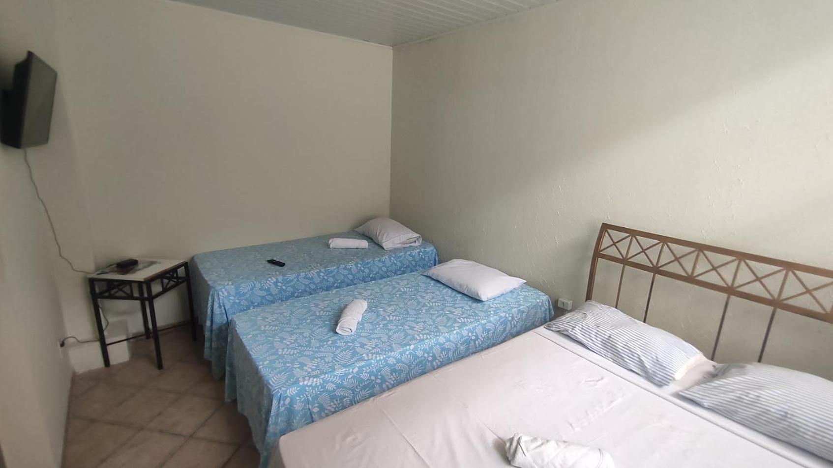Angel Hospedagem Requinte Vila Velha  Dış mekan fotoğraf