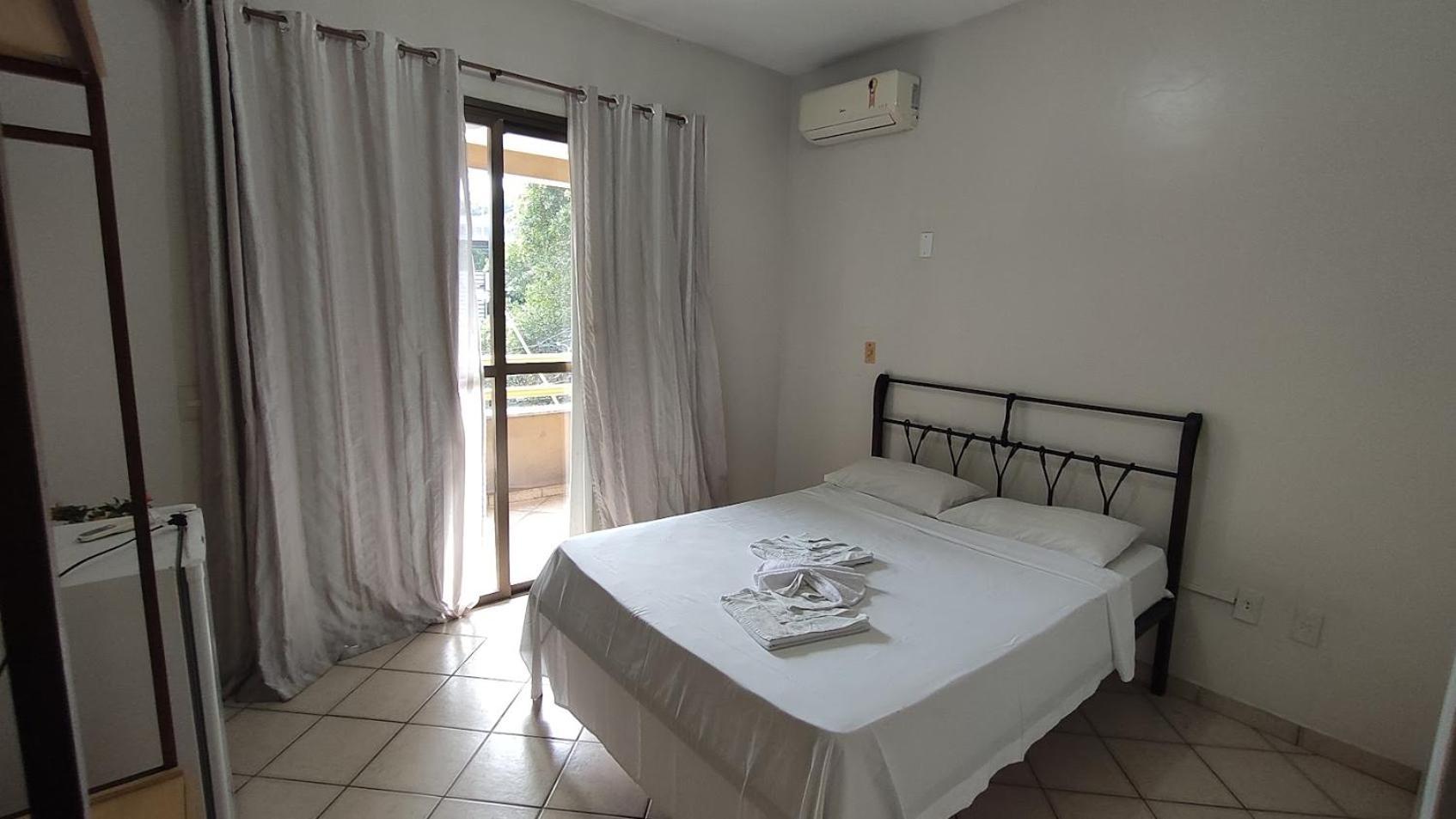 Angel Hospedagem Requinte Vila Velha  Dış mekan fotoğraf