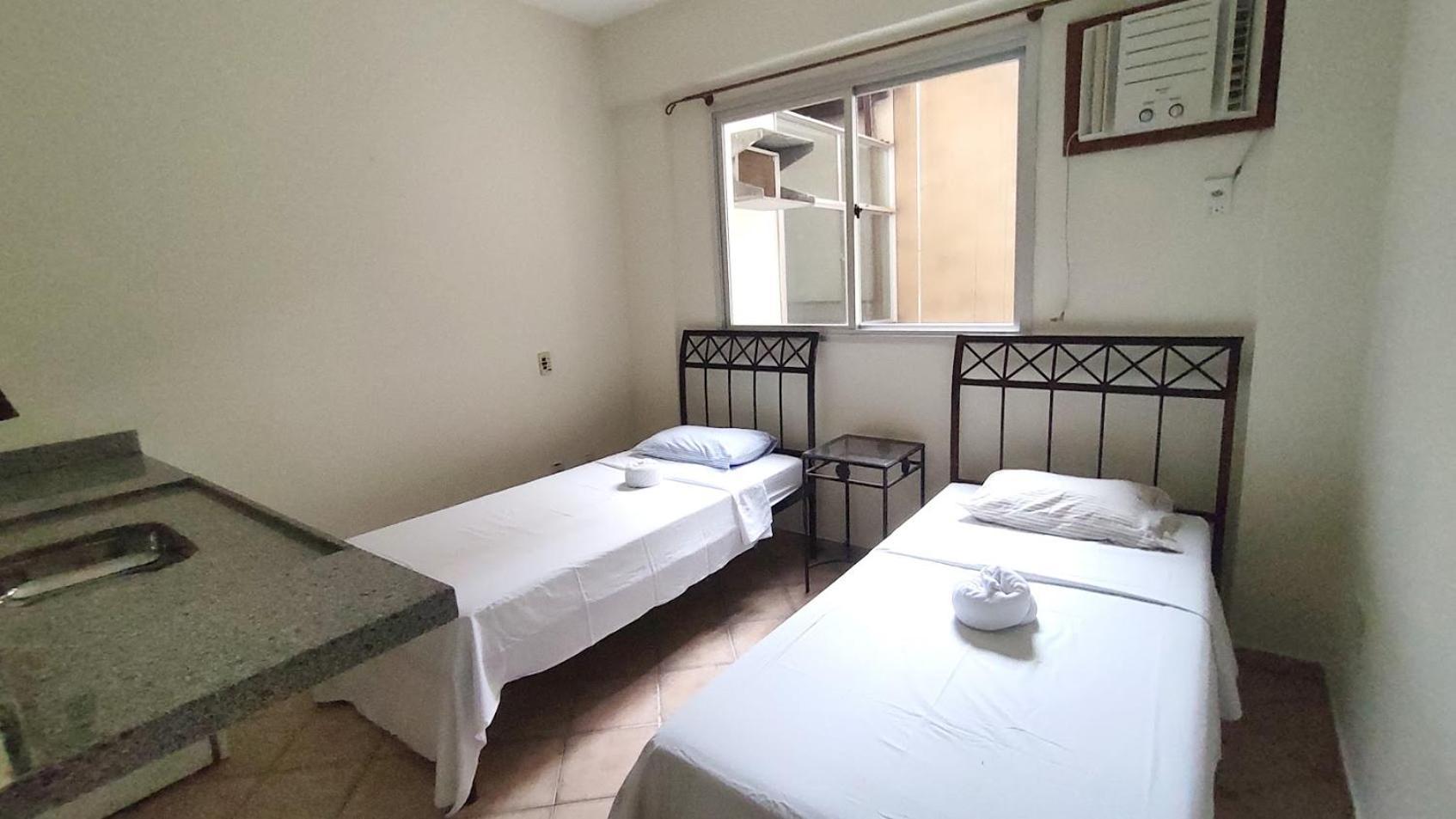Angel Hospedagem Requinte Vila Velha  Dış mekan fotoğraf